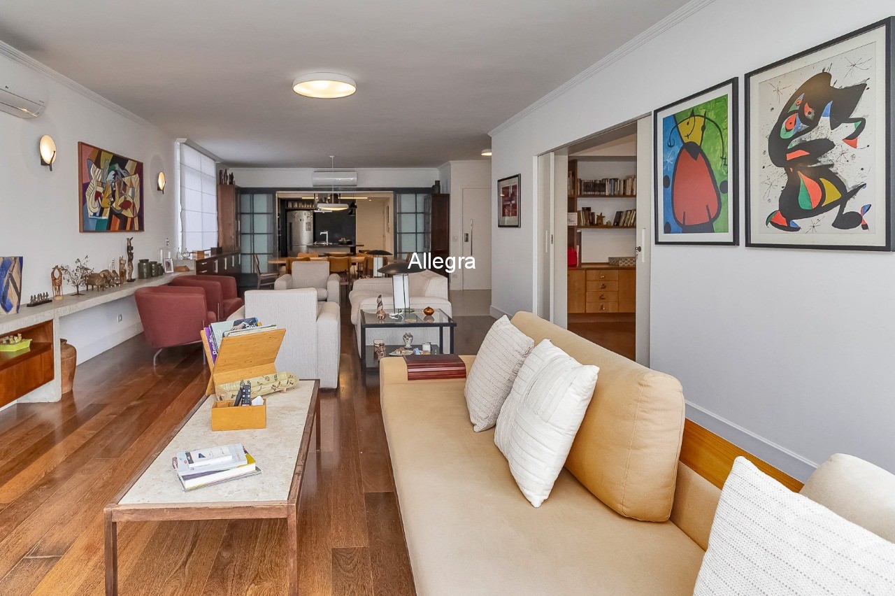 Apartamento, 4 quartos, 270 m² - Foto 18