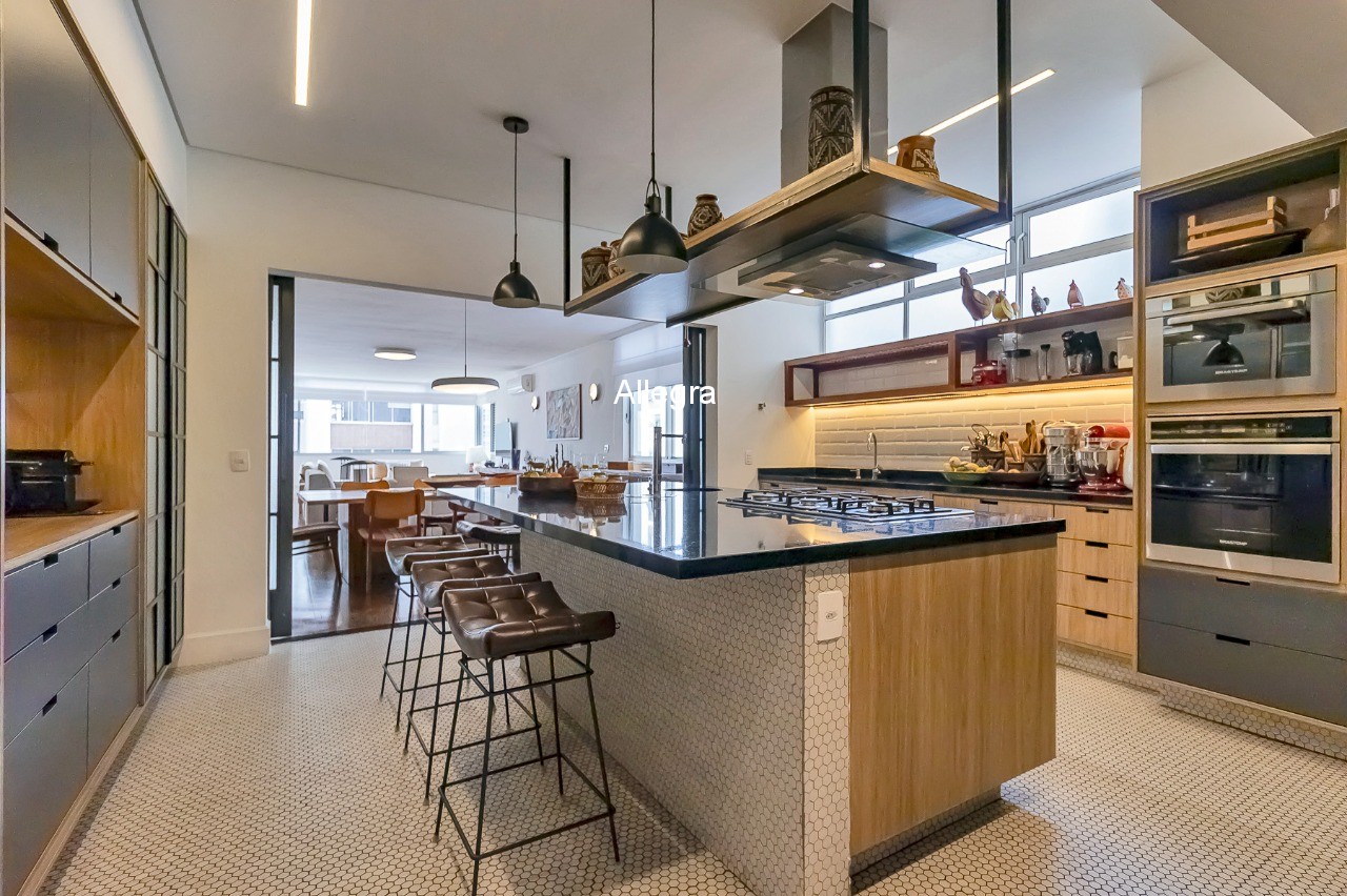 Apartamento, 4 quartos, 270 m² - Foto 6