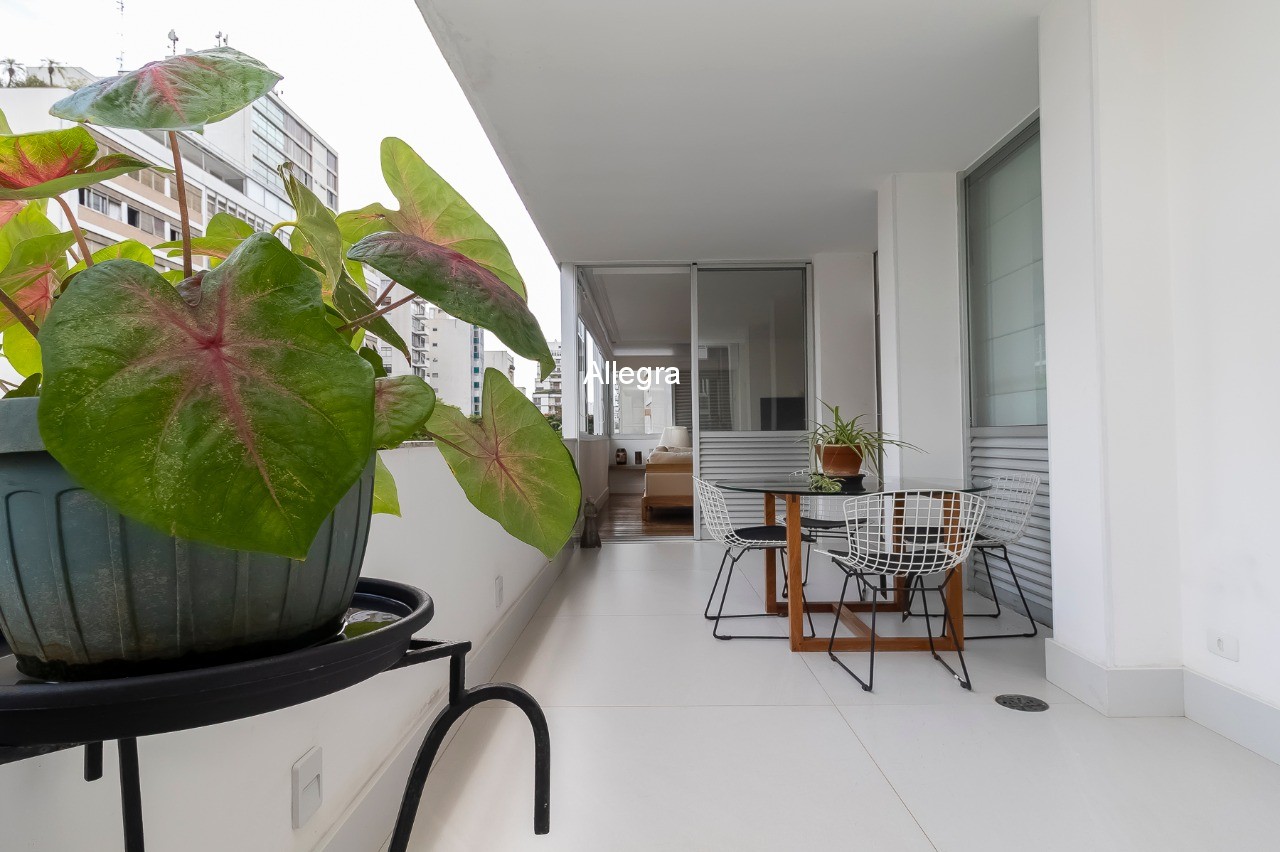 Apartamento, 4 quartos, 270 m² - Foto 26