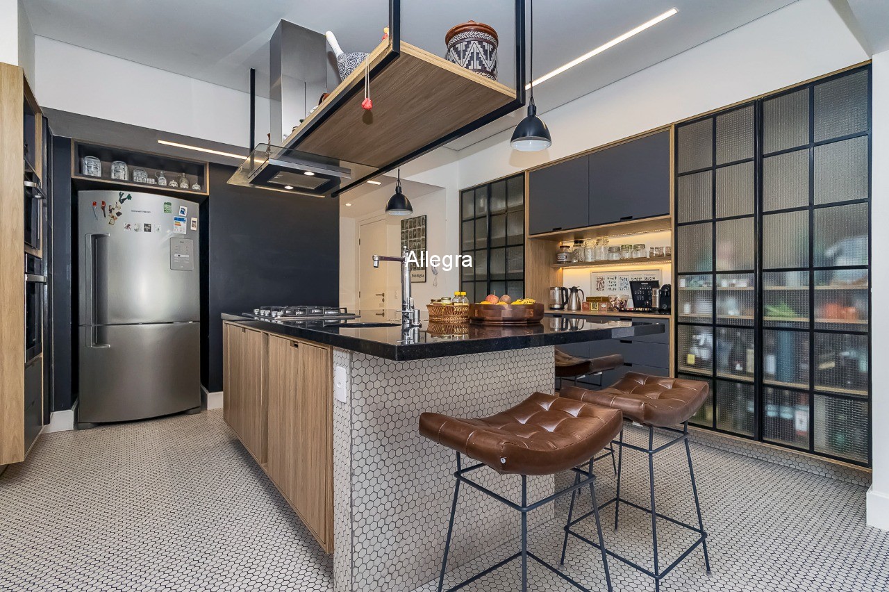 Apartamento, 4 quartos, 270 m² - Foto 4