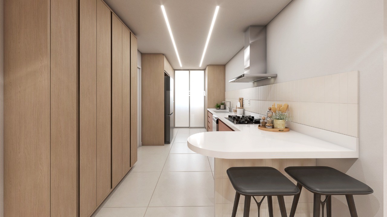 Apartamento, 3 quartos, 141 m² - Foto 7