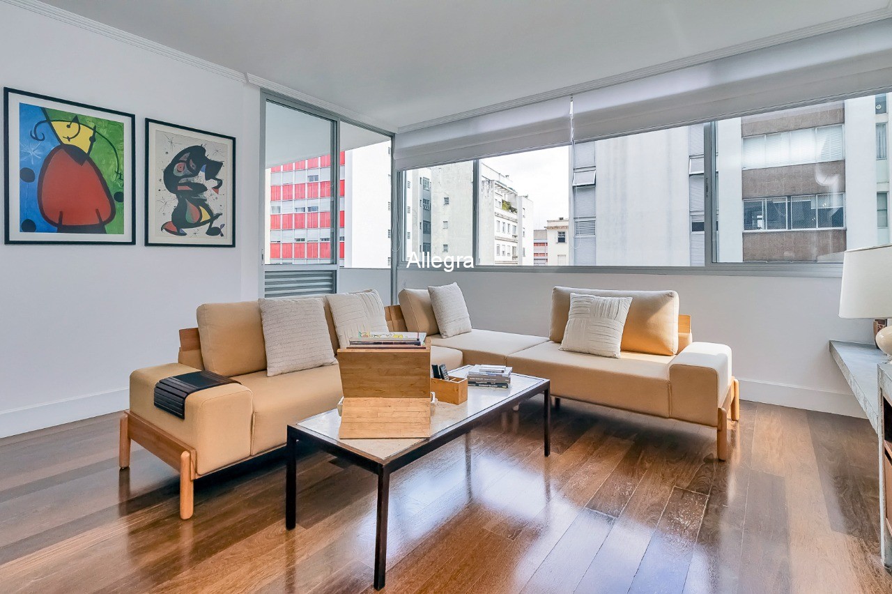 Apartamento, 4 quartos, 270 m² - Foto 15
