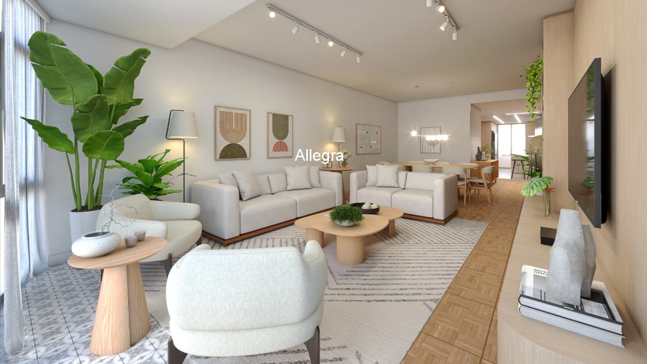 Apartamento, 3 quartos, 141 m² - Foto 6
