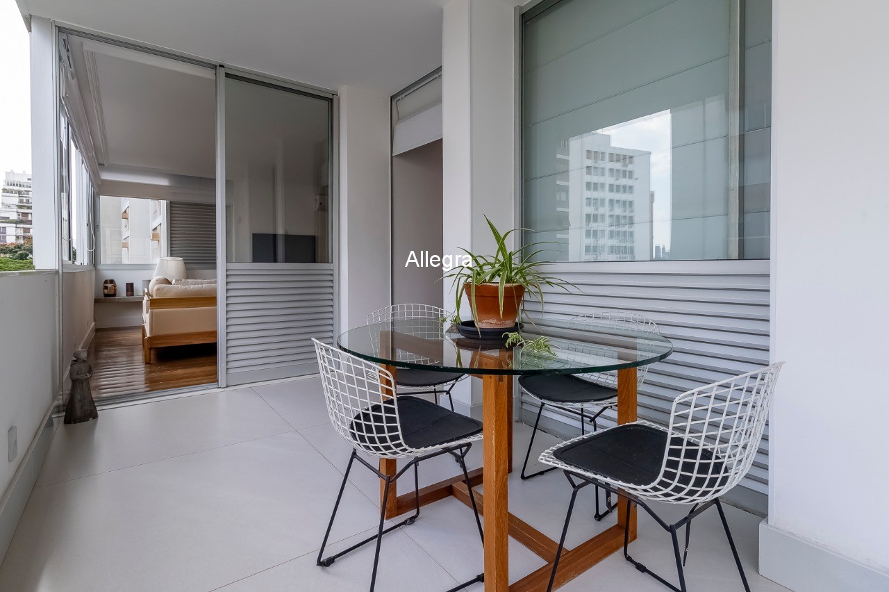 Apartamento, 4 quartos, 270 m² - Foto 27