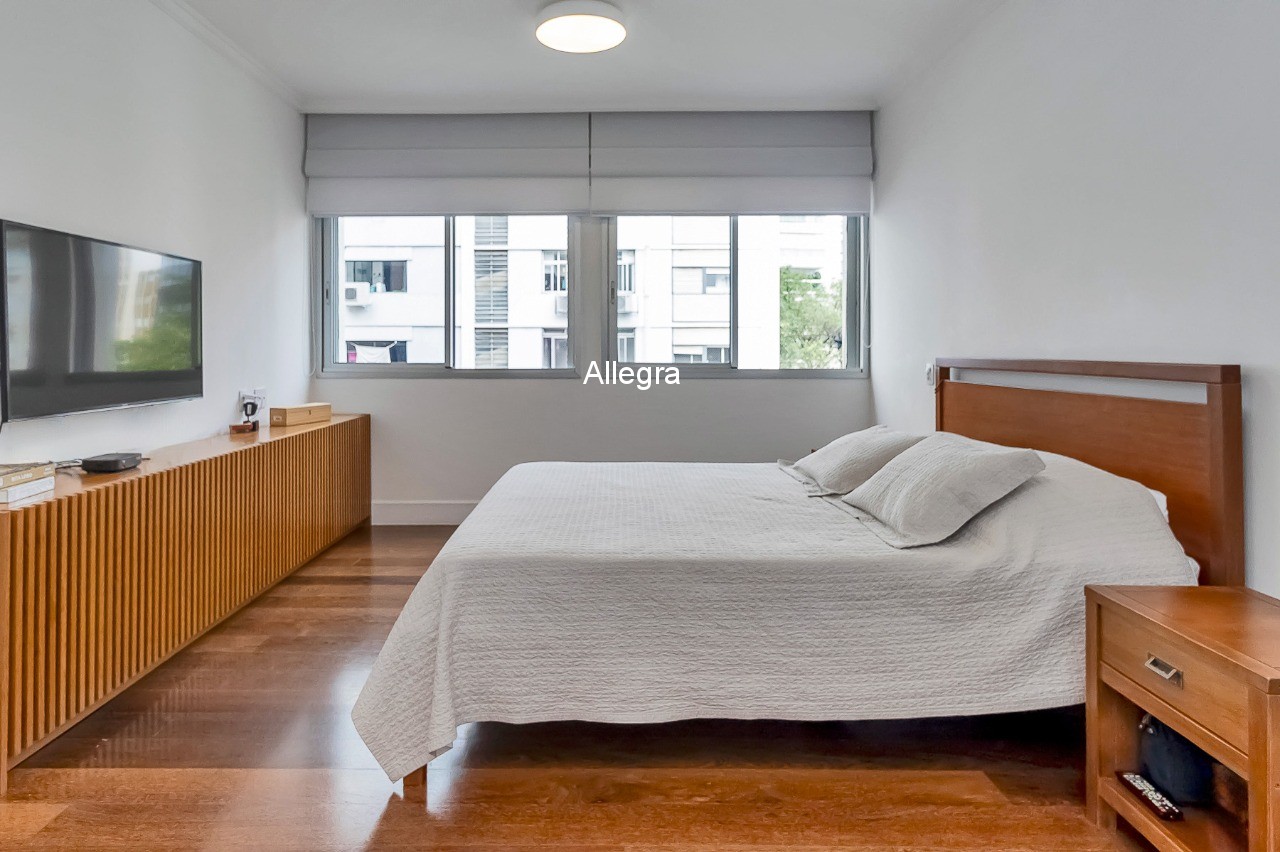 Apartamento, 4 quartos, 270 m² - Foto 32