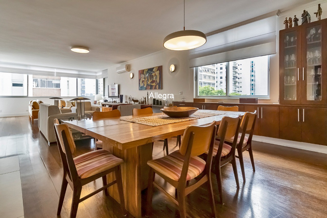 Apartamento, 4 quartos, 270 m² - Foto 8