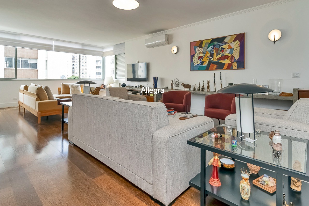 Apartamento, 4 quartos, 270 m² - Foto 13