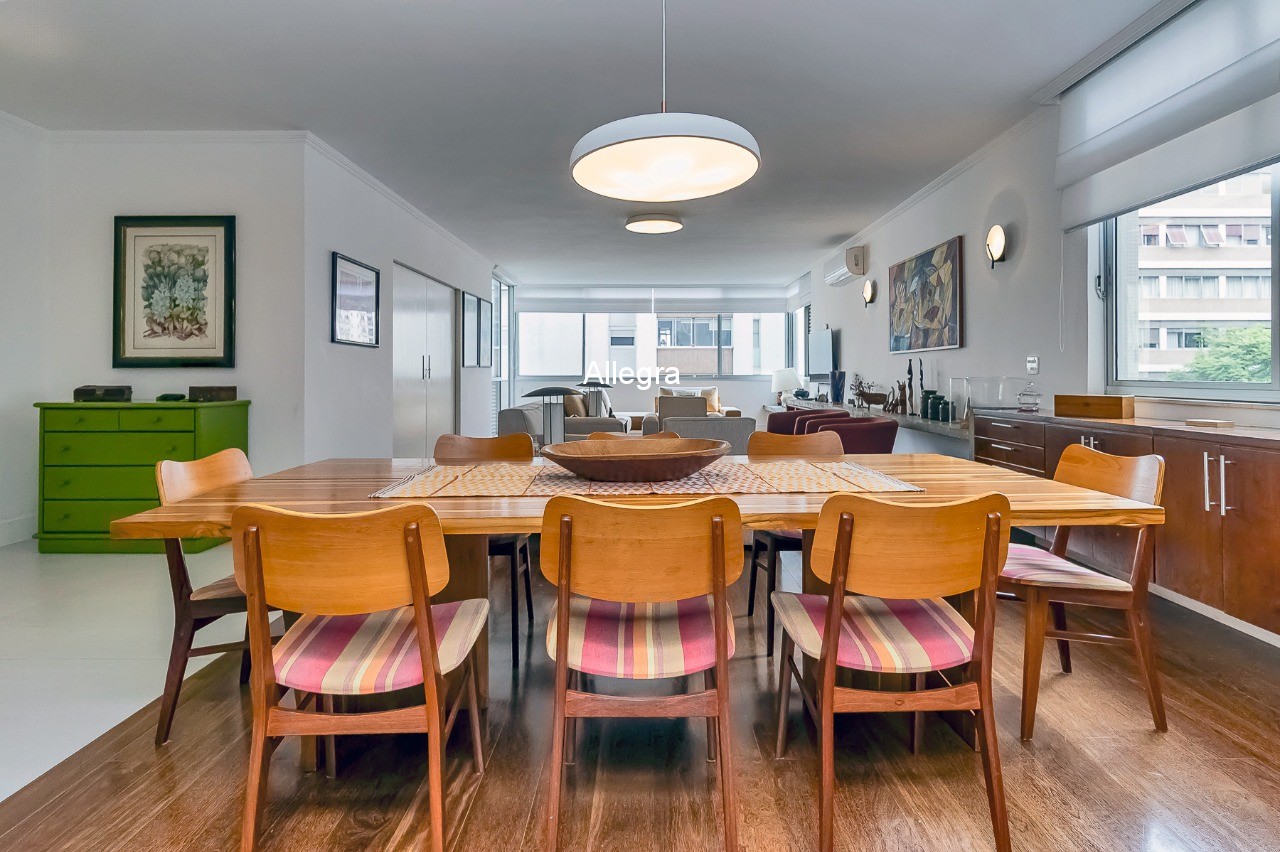 Apartamento, 4 quartos, 270 m² - Foto 9