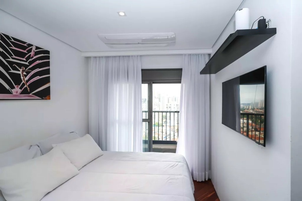 Apartamento, 2 quartos, 5315 m² - Foto 19