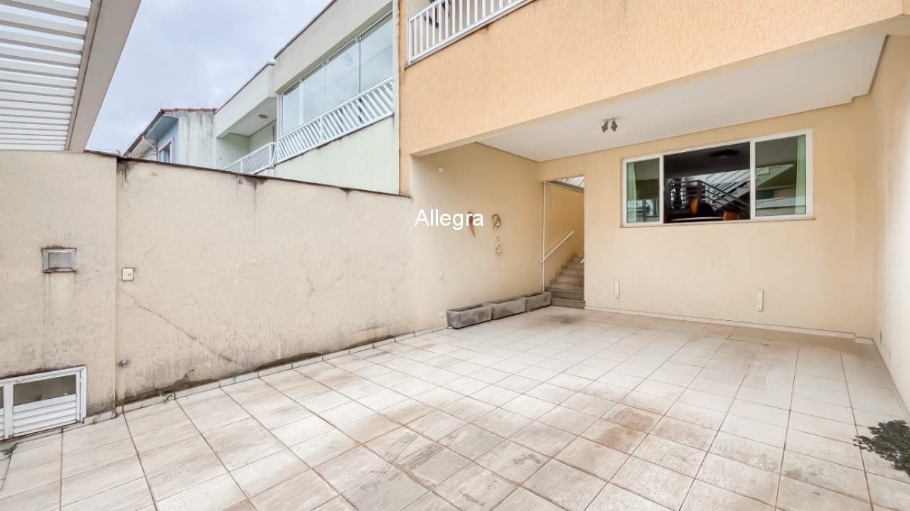 Casa, 4 quartos, 230 m² - Foto 3