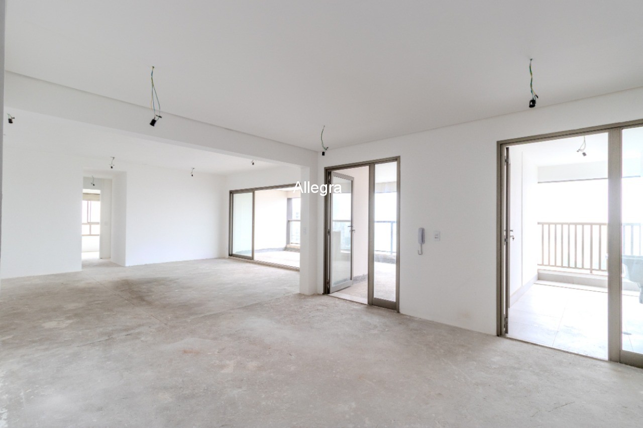 Apartamento, 3 quartos, 158 m² - Foto 11