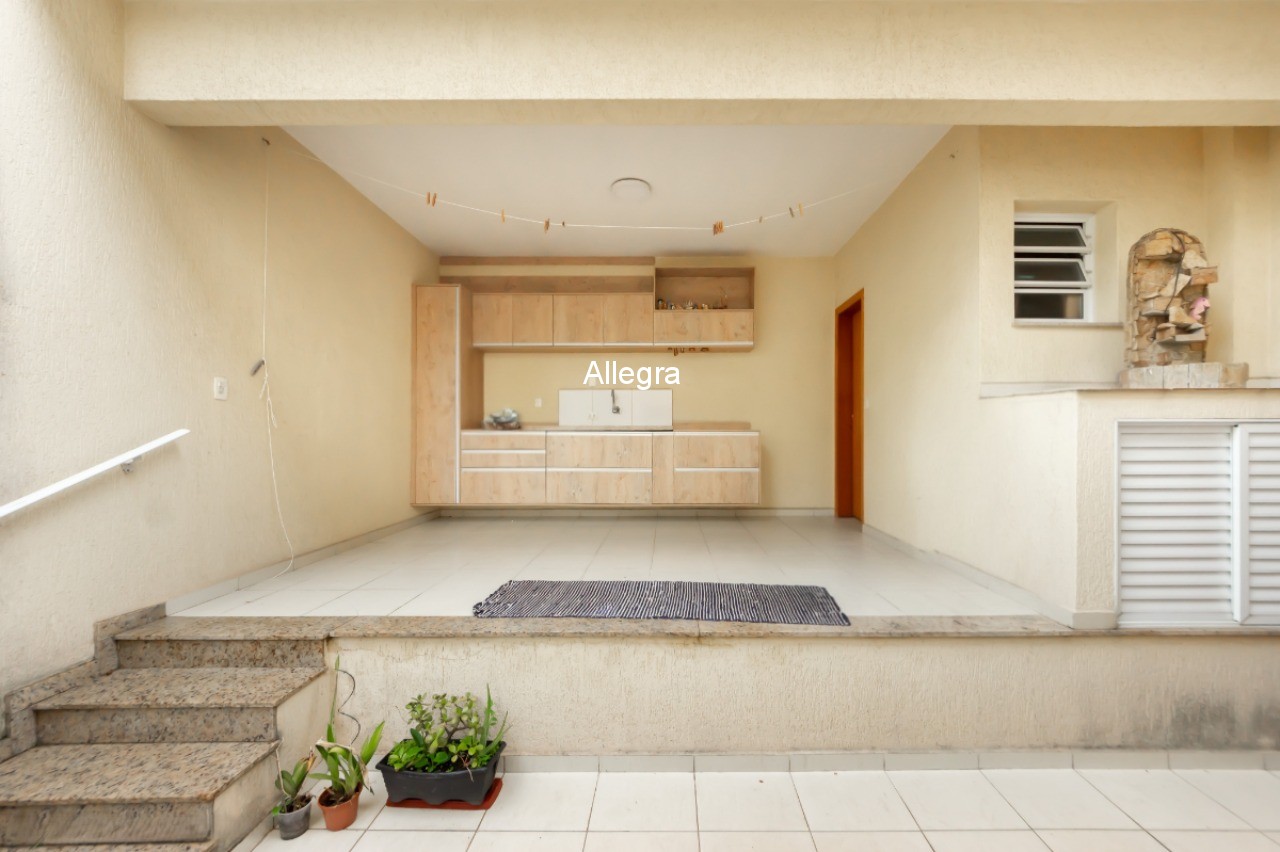 Casa, 4 quartos, 230 m² - Foto 23