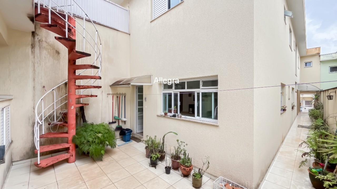 Casa, 4 quartos, 230 m² - Foto 24