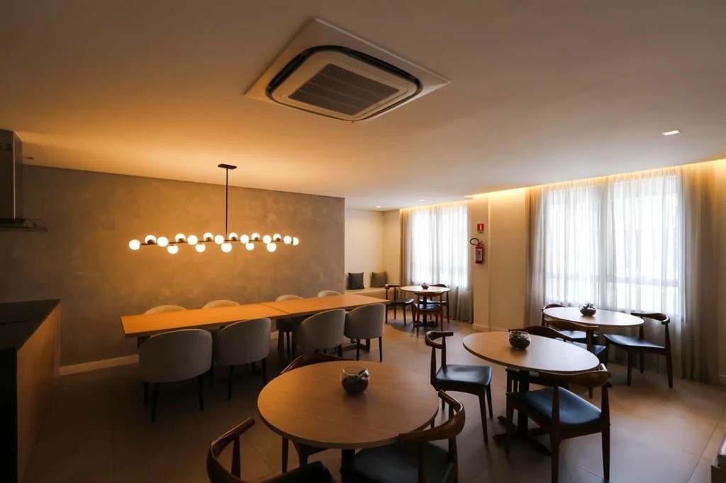 Apartamento, 2 quartos, 5315 m² - Foto 63
