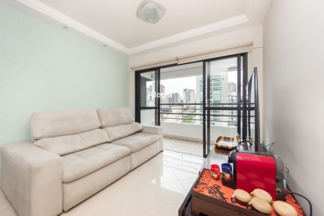 Apartamento, 2 quartos, 65 m² - Foto 7