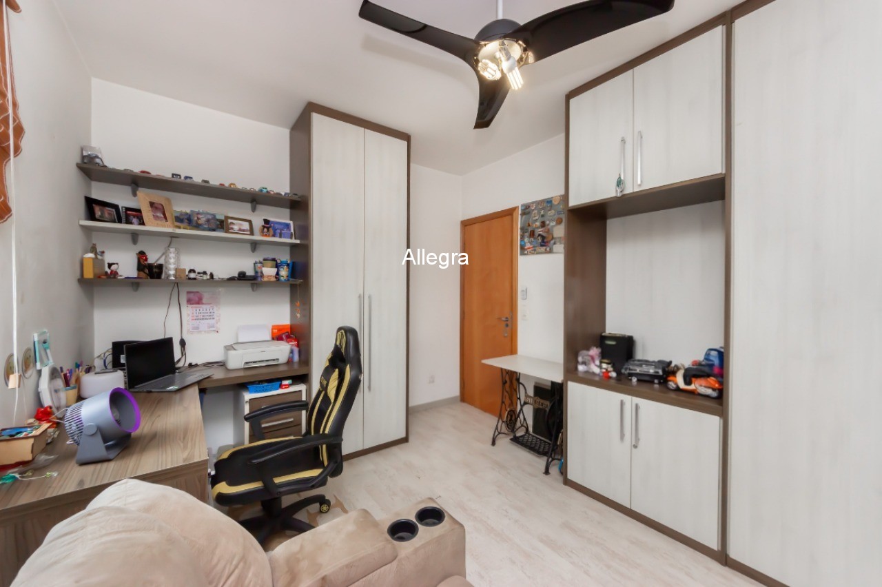 Casa, 4 quartos, 230 m² - Foto 35