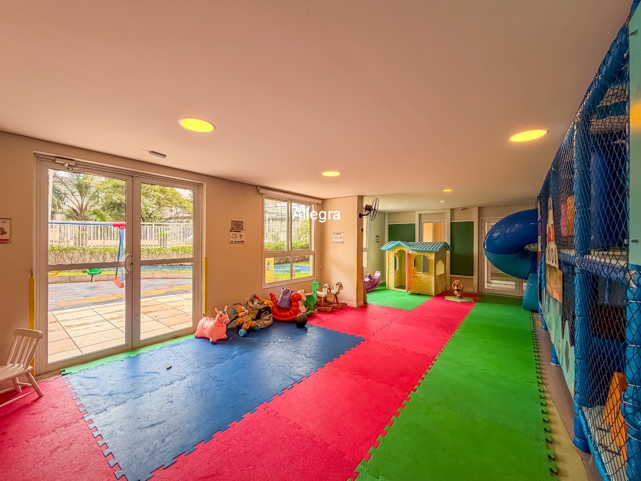 Apartamento, 3 quartos, 86 m² - Foto 39