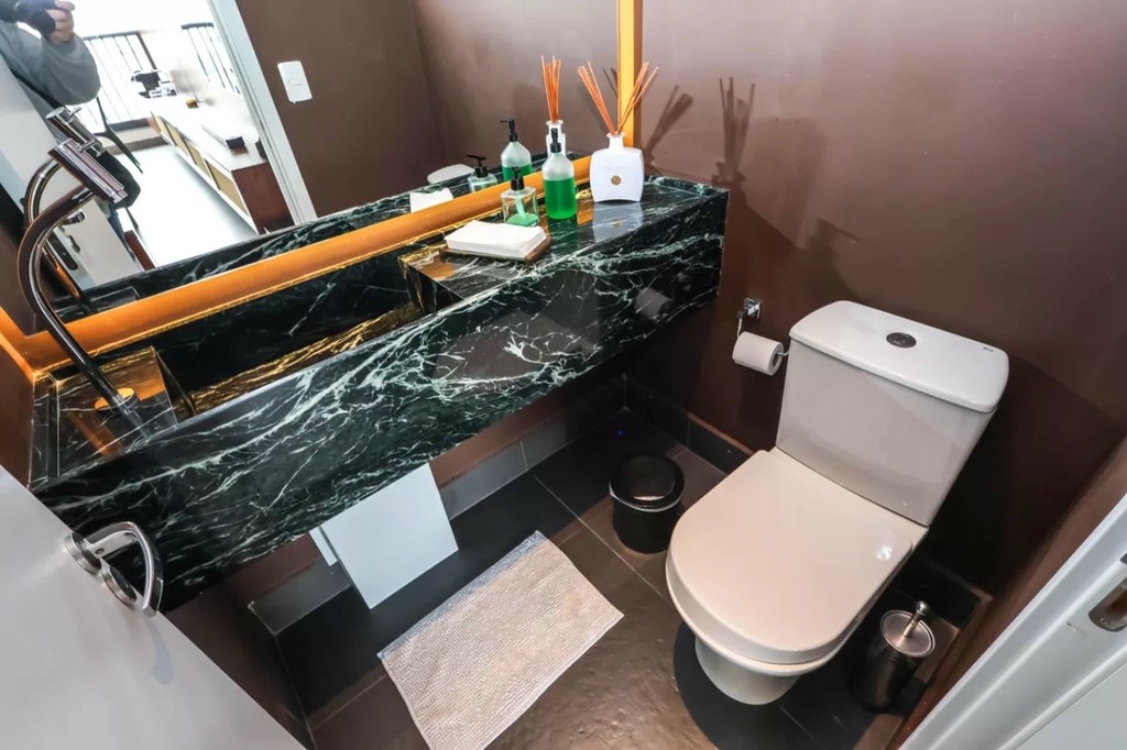 Apartamento, 2 quartos, 5315 m² - Foto 25