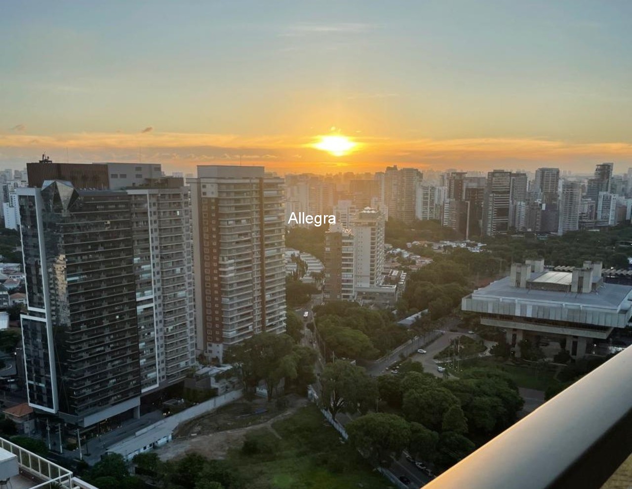 Apartamento, 3 quartos, 158 m² - Foto 3