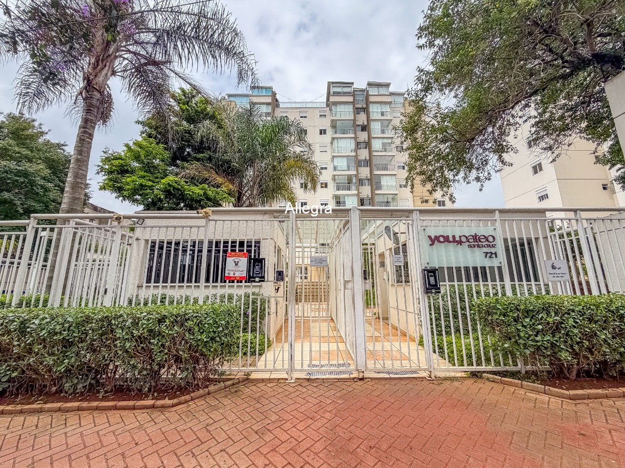 Apartamento, 3 quartos, 86 m² - Foto 43