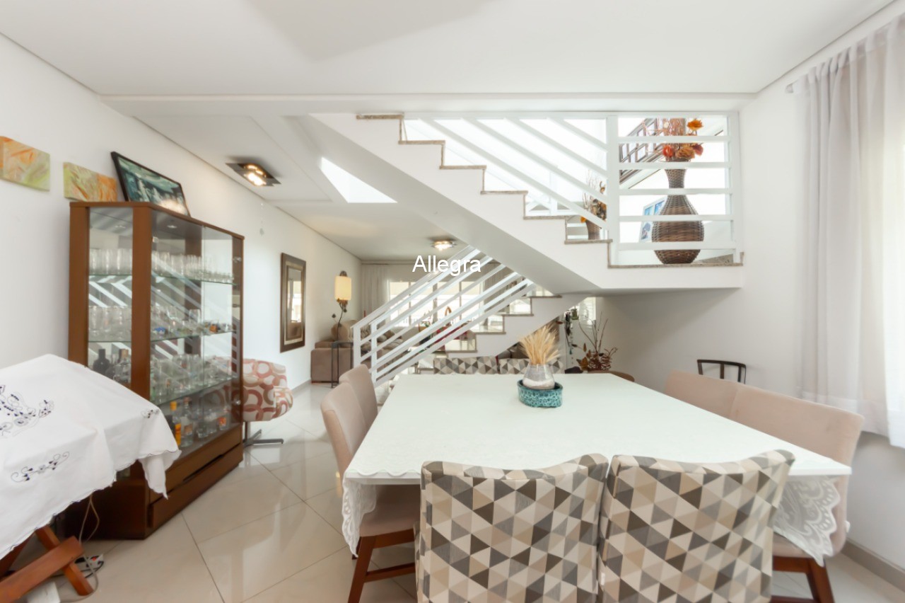 Casa, 4 quartos, 230 m² - Foto 12