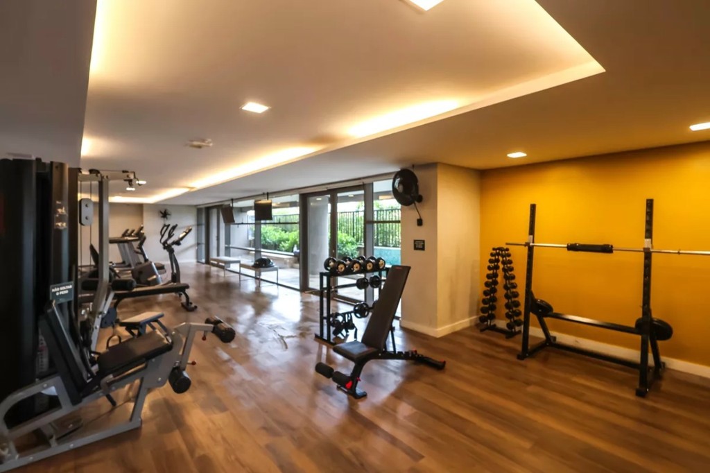 Apartamento, 2 quartos, 5315 m² - Foto 27