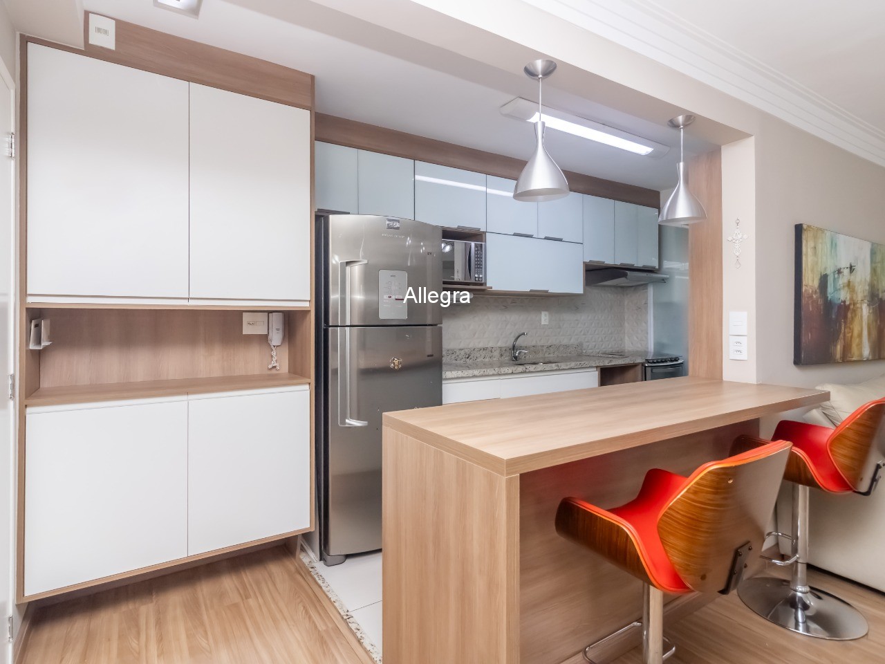 Apartamento, 3 quartos, 86 m² - Foto 7