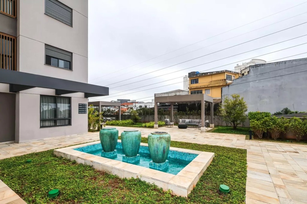 Apartamento, 2 quartos, 5315 m² - Foto 22