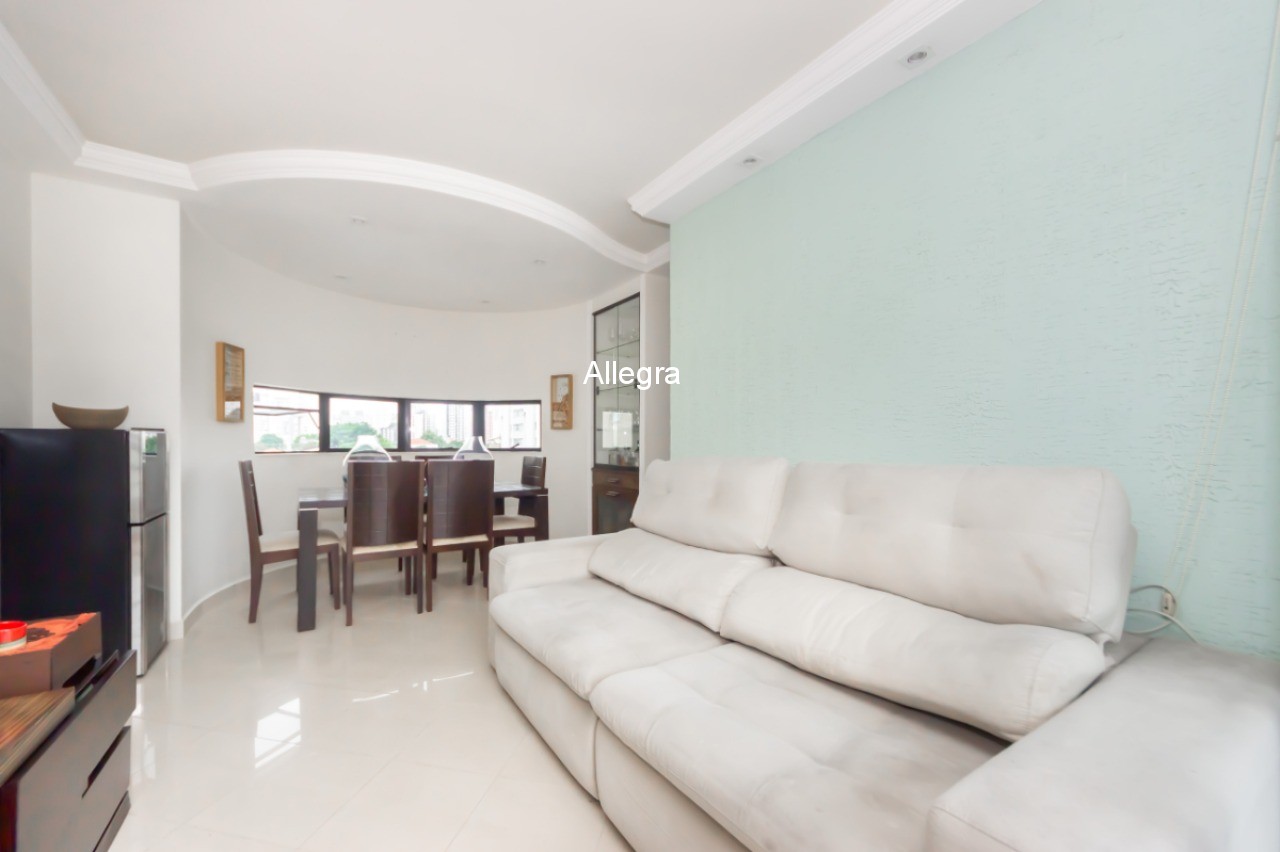 Apartamento, 2 quartos, 65 m² - Foto 3