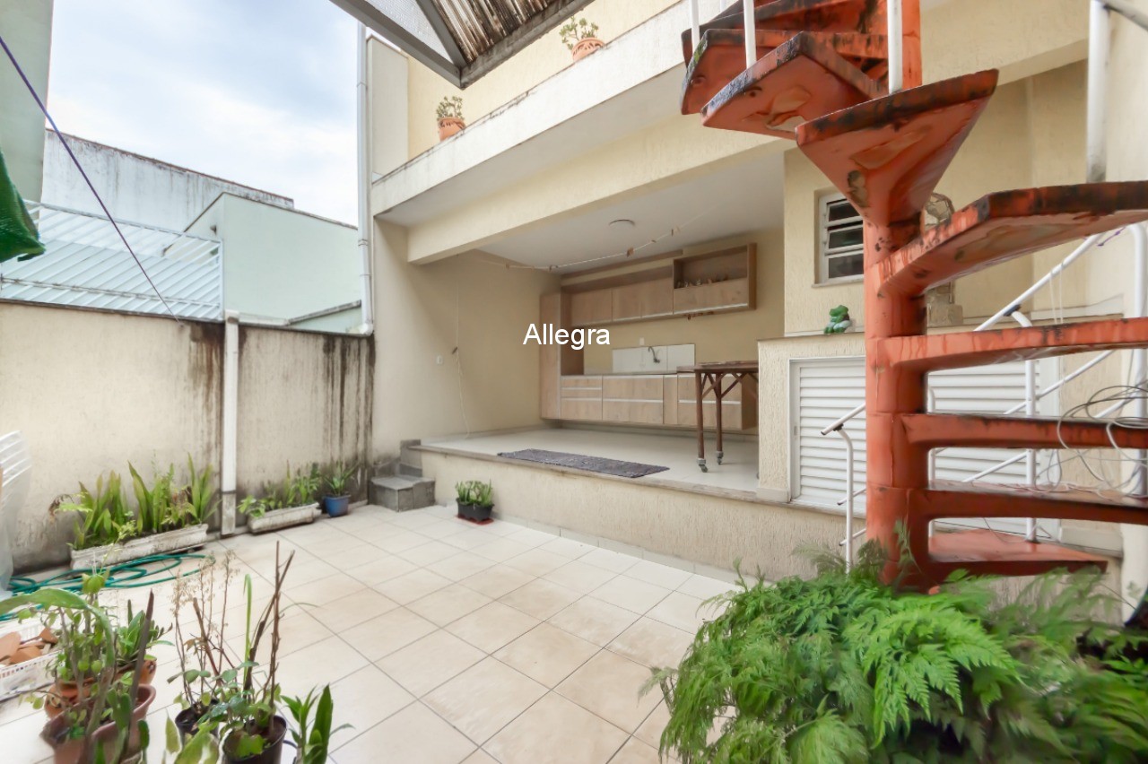 Casa, 4 quartos, 230 m² - Foto 20