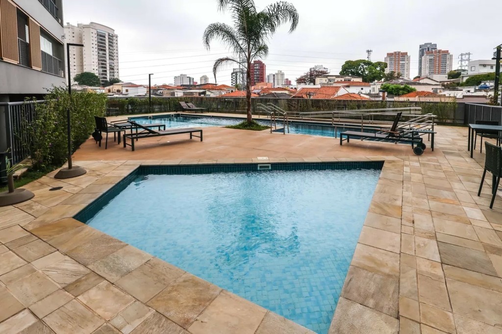 Apartamento, 2 quartos, 5315 m² - Foto 8
