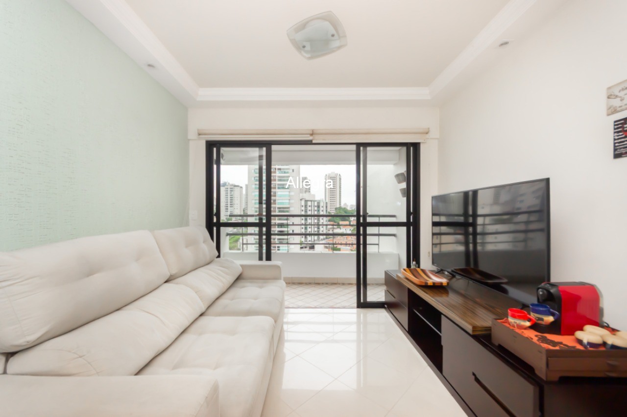 Apartamento, 2 quartos, 65 m² - Foto 1