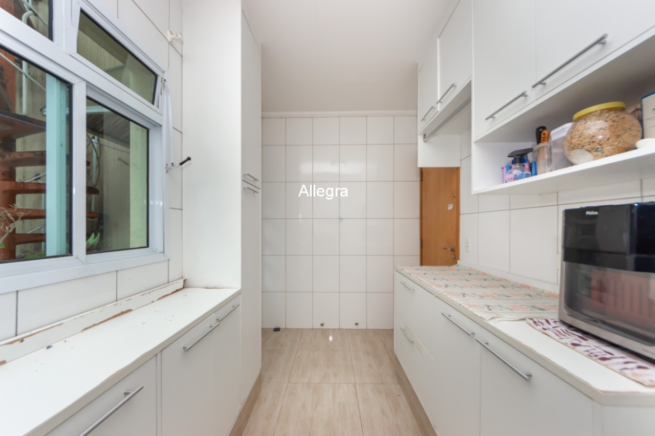 Casa, 4 quartos, 230 m² - Foto 19