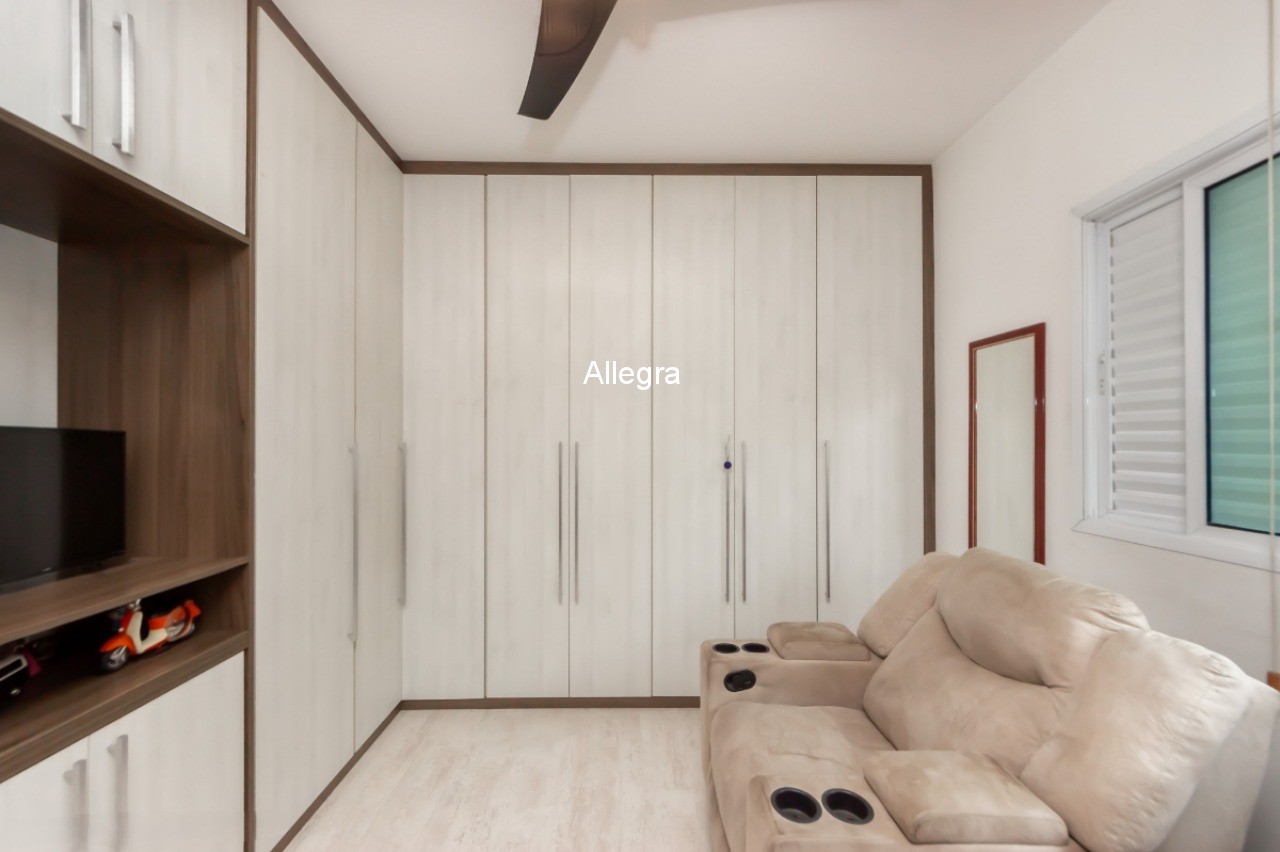 Casa, 4 quartos, 230 m² - Foto 34