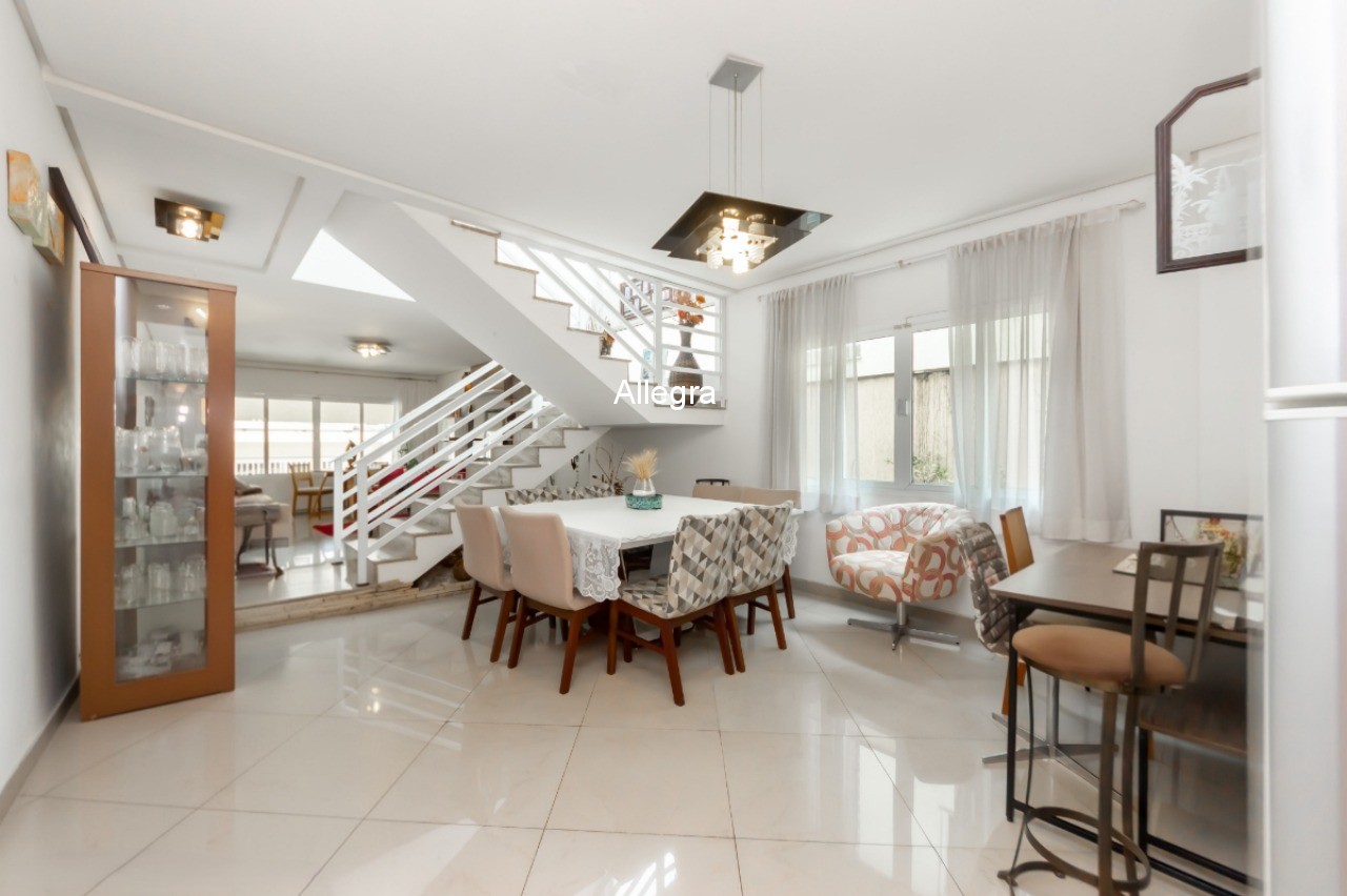 Casa, 4 quartos, 230 m² - Foto 11