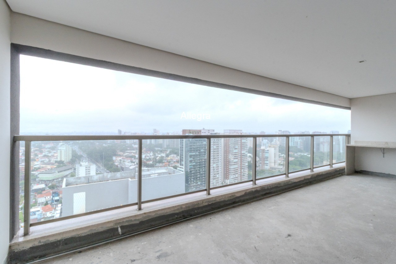 Apartamento, 3 quartos, 158 m² - Foto 7
