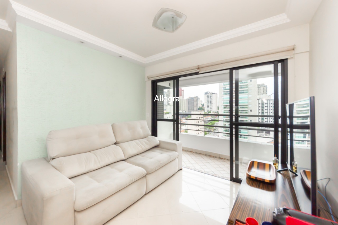Apartamento, 2 quartos, 65 m² - Foto 2