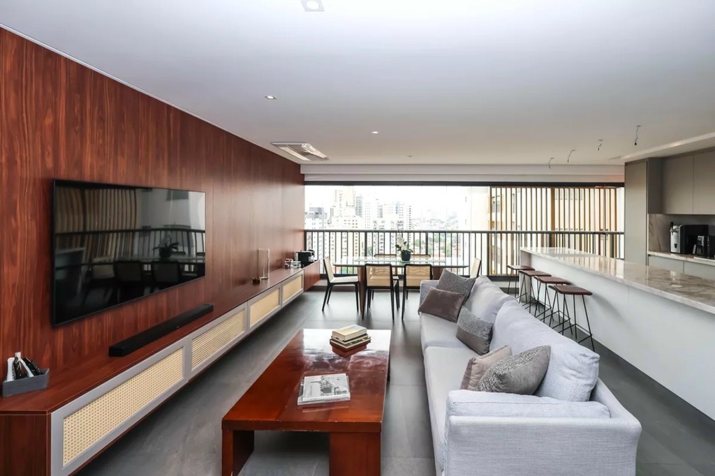 Apartamento, 2 quartos, 5315 m² - Foto 33