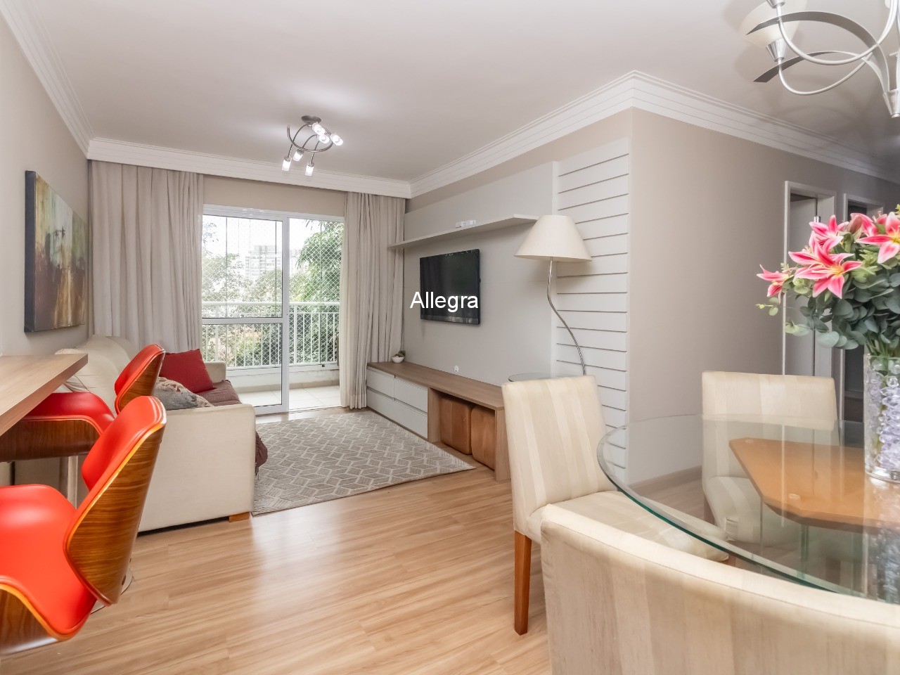 Apartamento, 3 quartos, 86 m² - Foto 3