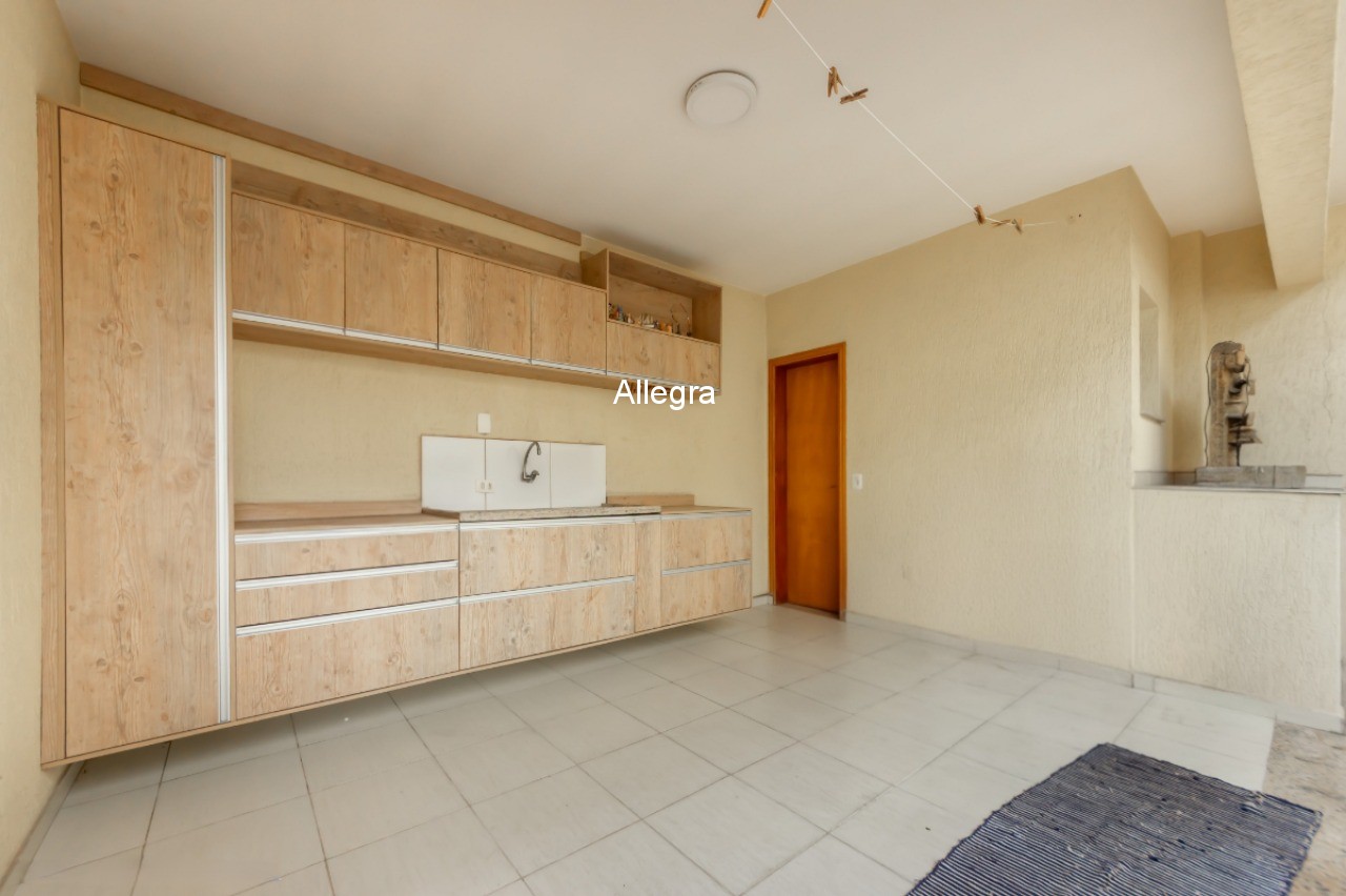 Casa, 4 quartos, 230 m² - Foto 21