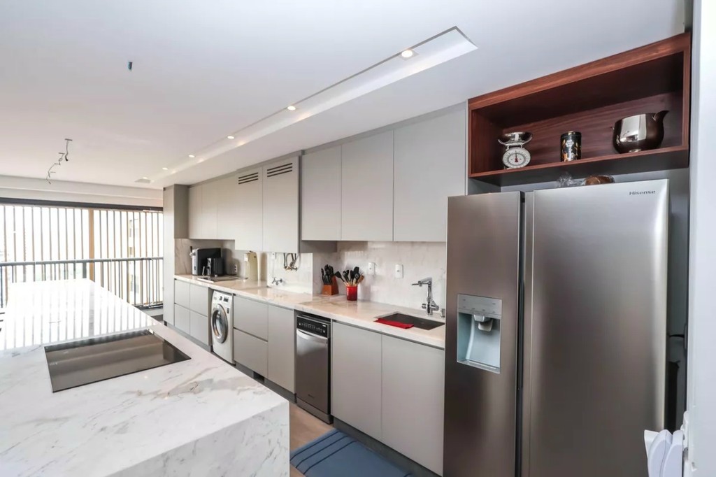Apartamento, 2 quartos, 5315 m² - Foto 36