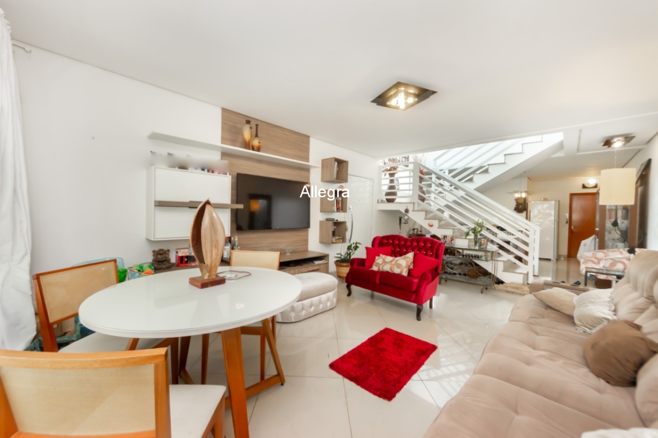 Casa, 4 quartos, 230 m² - Foto 8
