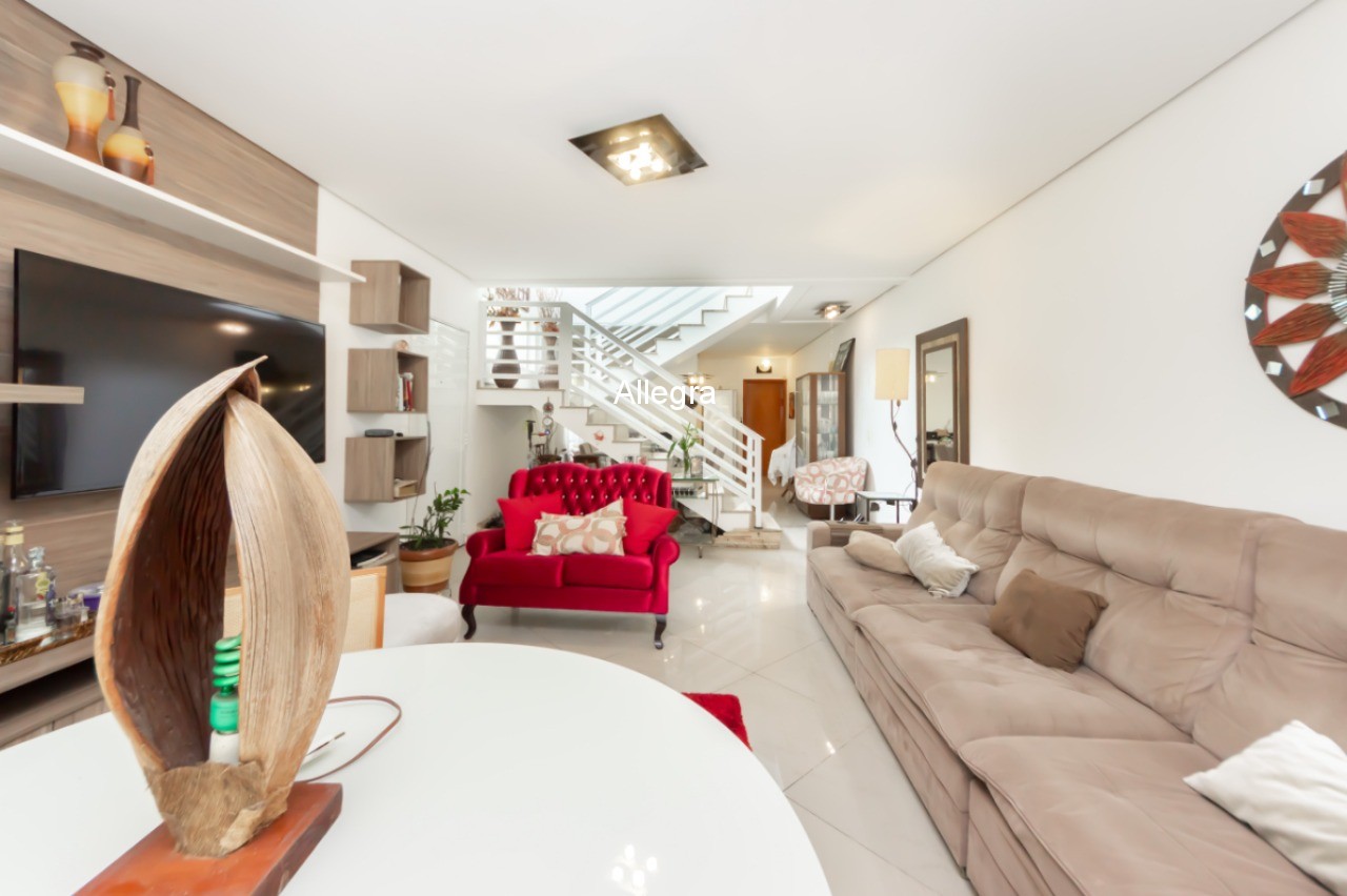 Casa, 4 quartos, 230 m² - Foto 9