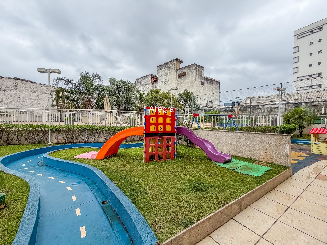 Apartamento, 3 quartos, 86 m² - Foto 40