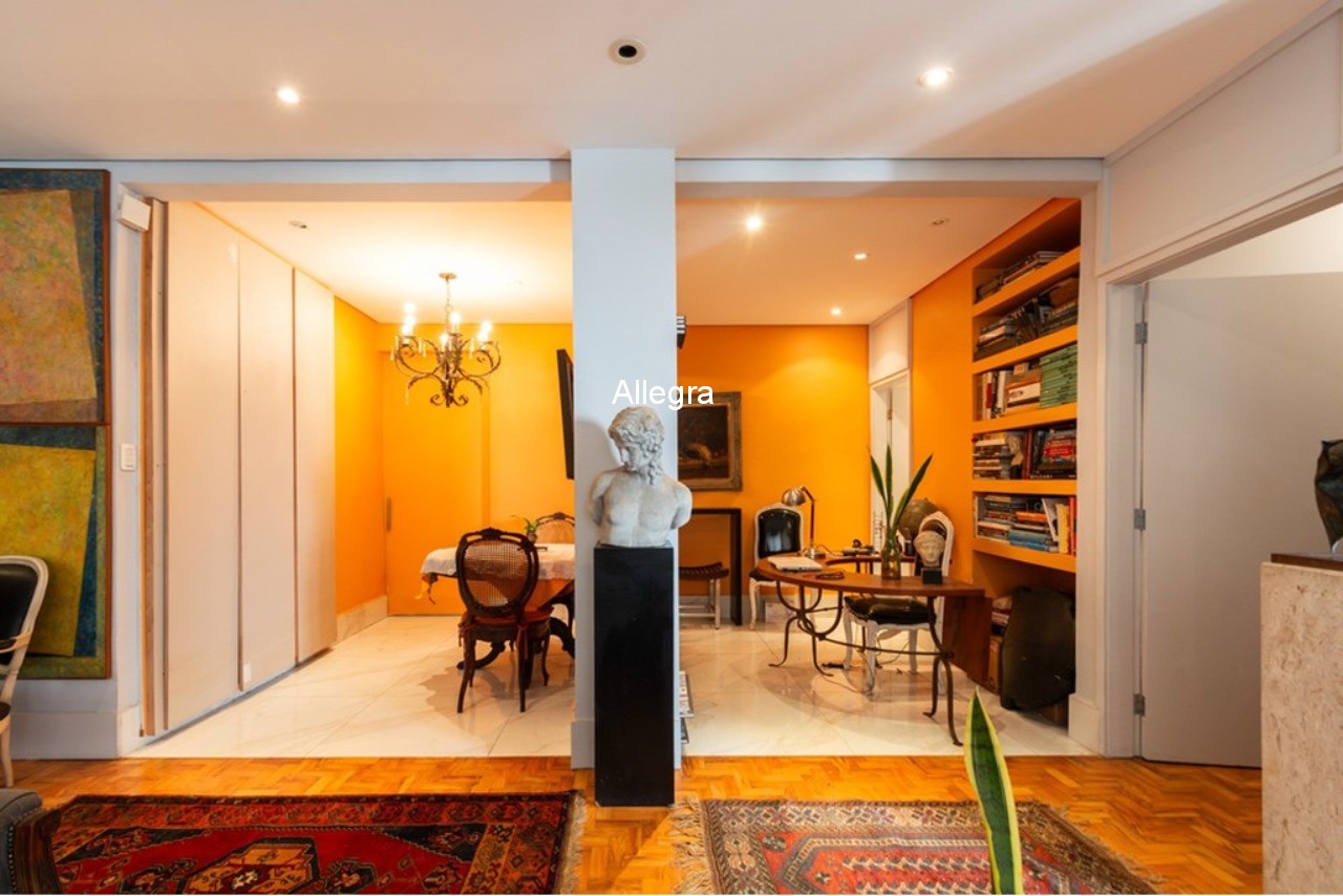 Apartamento, 2 quartos, 146 m² - Foto 21