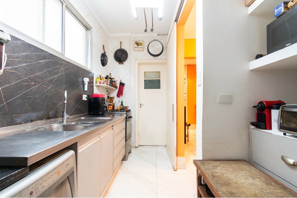 Apartamento, 2 quartos, 146 m² - Foto 14