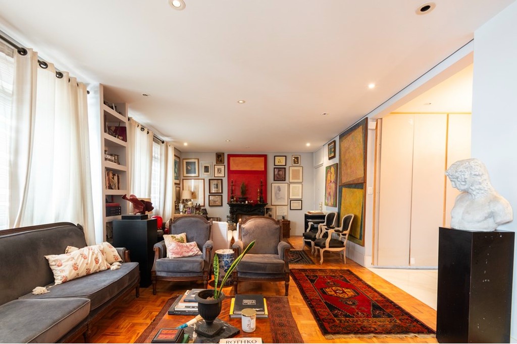 Apartamento, 2 quartos, 146 m² - Foto 10