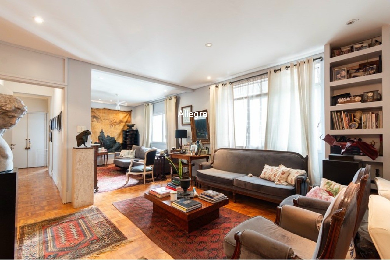 Apartamento, 2 quartos, 146 m² - Foto 17