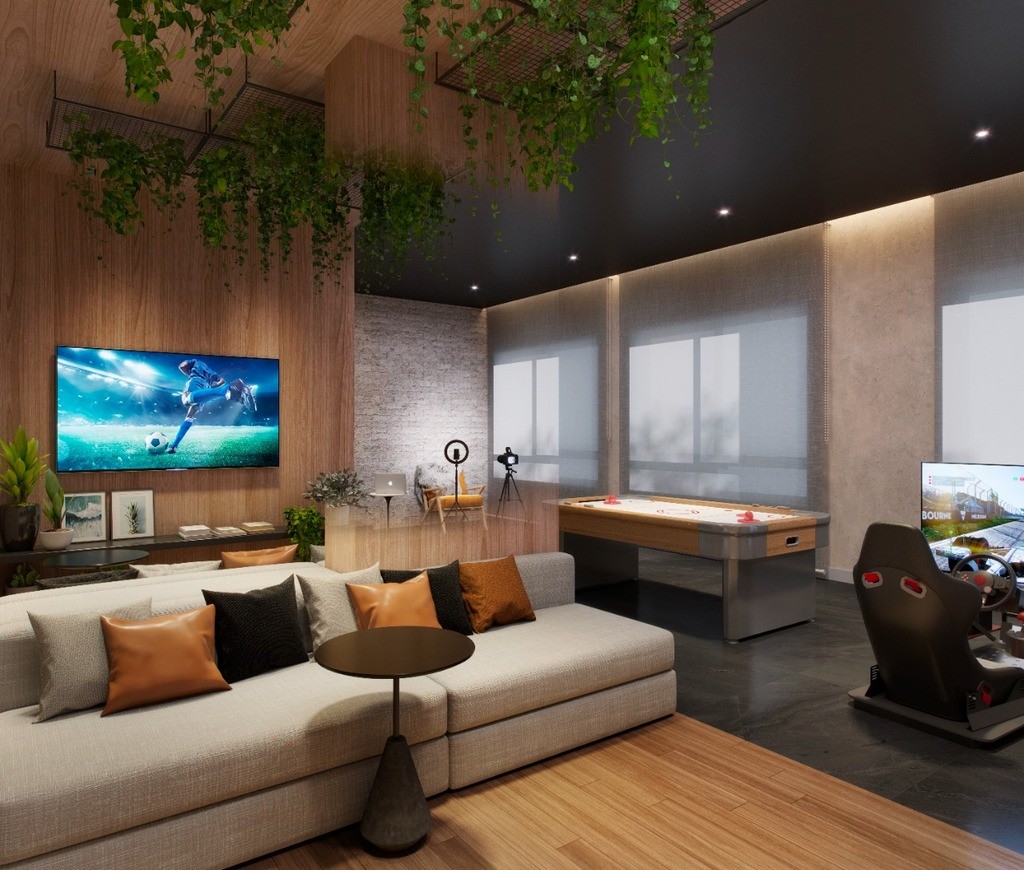 Apartamento, 3 quartos, 125 m² - Foto 8