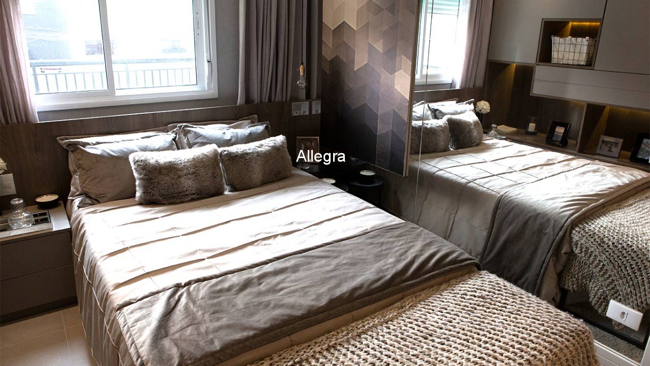 Apartamento, 2 quartos, 65 m² - Foto 20
